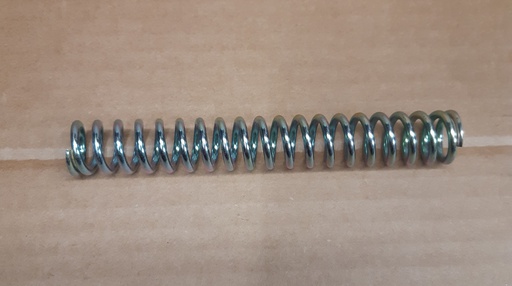[94602075_1] PURISTUSJOUSI, DU18   DL2,75, L130
