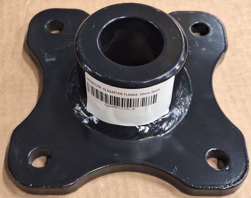[200007338_0] ADAPTER FLANGE, 50mm 4bolts