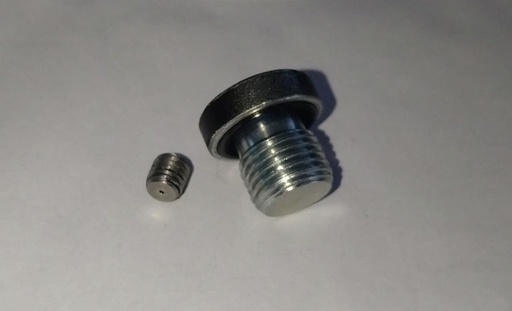 [200007460_0] CONVERSION KIT, FROM &quot;LS&quot; TO &quot;CF&quot;, L90, PARKER