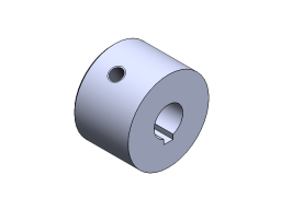 [43621270_1] HUB, D70-48.5MM, KYTKIMEN NAPA A48147