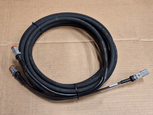 [200007525] WIRING HARNESS, 6,5m, L1 Work Lights, CR, A11-30, 10006-5