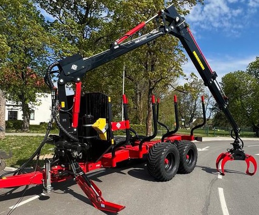 CR89 Crane