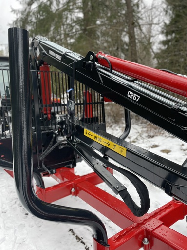 CR57 Crane (M26)