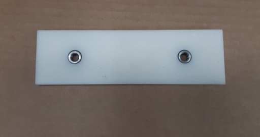 [43286871_1] SLIDING PART, 10x50x170MM