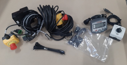 [200002910_1] WIRING HARNESS, W150 MODEL 2016