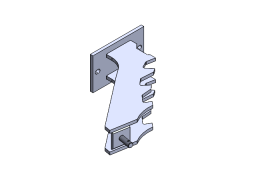 [200001827_2] TWIG BREAKER, 120x322x380MM, CH27, Farmi Forest