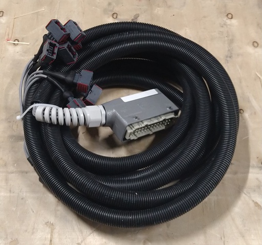 [43494120_1] ELECTRICS, DANFOSS VALVE 2/8