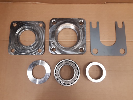 [03296370_2] BEARING UNIT, FOR ROTOR SHAFT