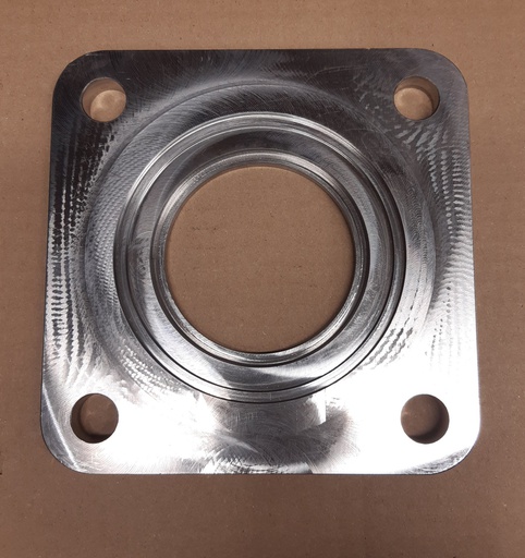 [43296070_1] DECK PLATING, 11.5x160x160MM
