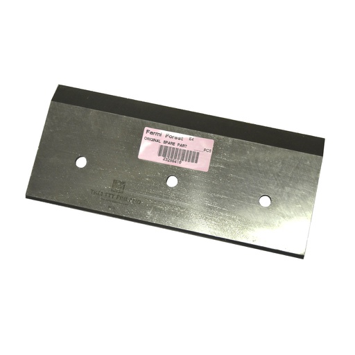 [43298410_1] HAKKURIN TERÄ, 14x135x300MM, CH250,CH260,CH231,CH222