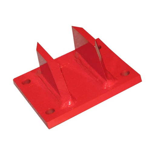 [33296470_1] TWIG BLADE, 80.5x132x160MM, CH260, Normet / HAKKI SH250, CH250, Farmi Forest