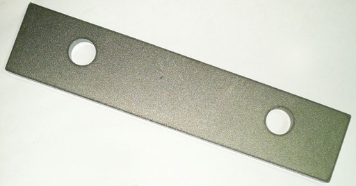 [43290741_1] SUPPORT PLATE, 8X60X280MM