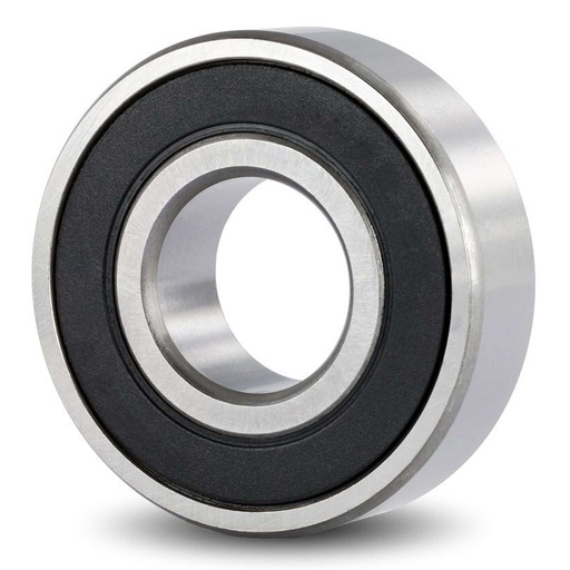 [54511159_1] GROOVE BALL BEARING, 6305/2RS, ITÄ