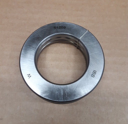 [54542063_1] THRUST BEARING, 51209
