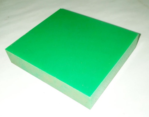 [44081120_1] SLIDING PART, 15x70x80MM, PRIMERO 3967