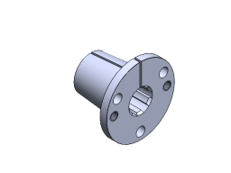 [43514340_1] CONE SLEEVE