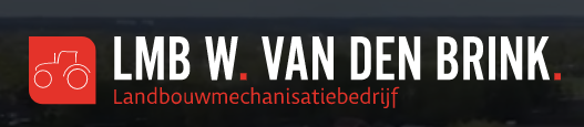 LMB. W.van den Brink