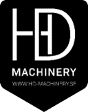HD Machinery